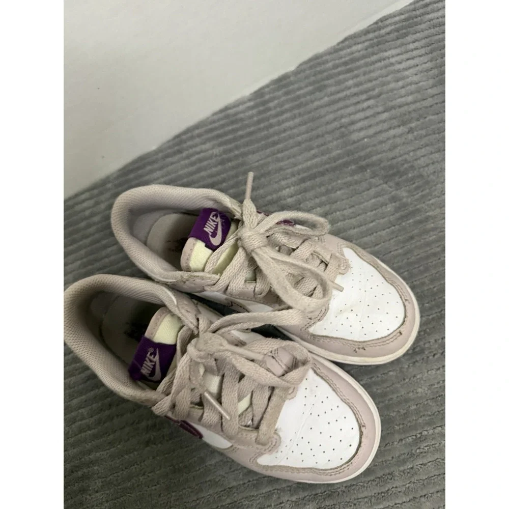 Nike comfortable size supportive